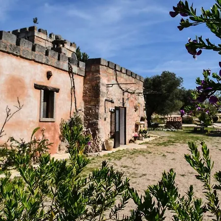Torre Spierti