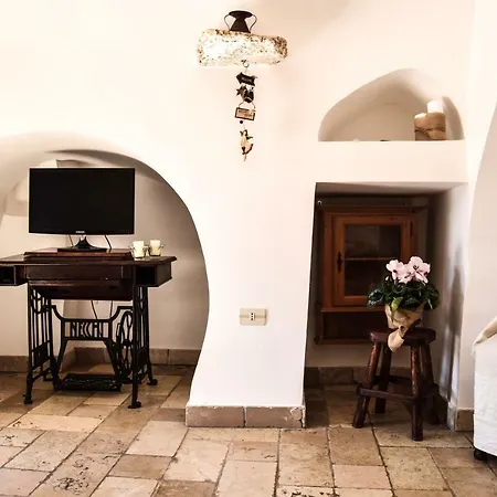 Torre Spierti * קרוביניו