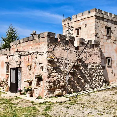 בית נופש Torre Spierti