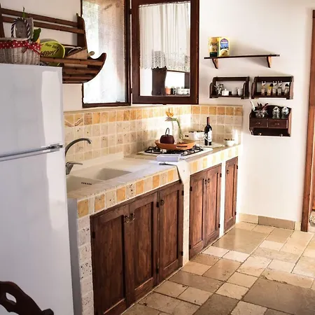 בית נופש Torre Spierti *